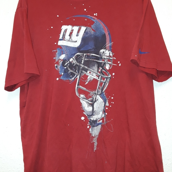 NFL New York Giants Men's Tee - Picture 8 of 14